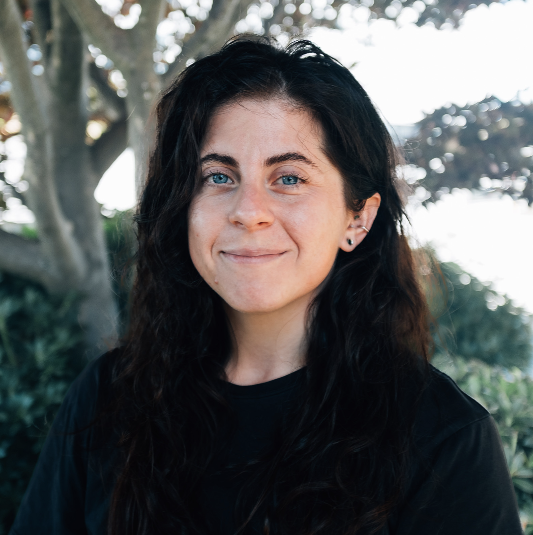 Alannah Keone headshot